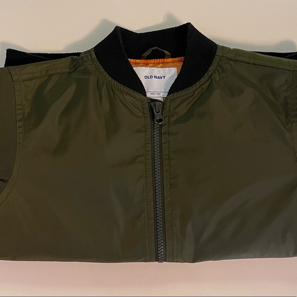 Jacket - Picture 3 of 3